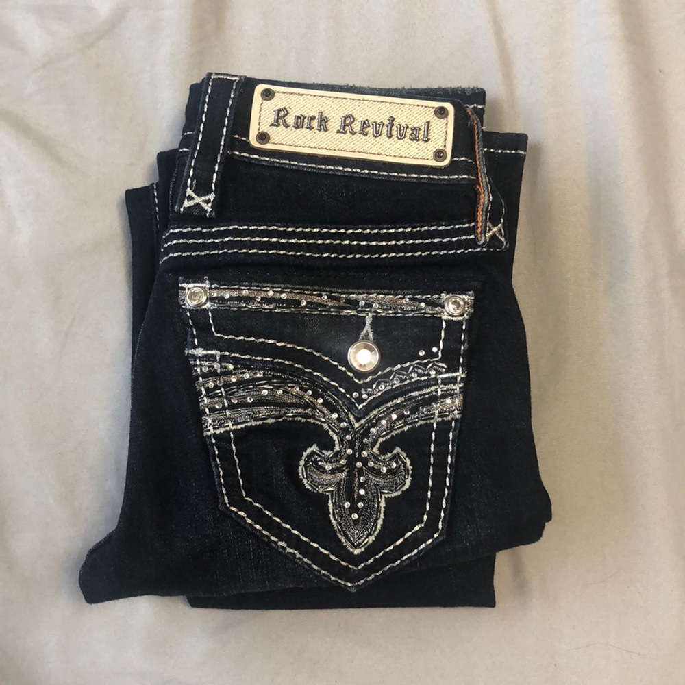 Jean